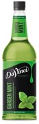 Сироп Садовая Мята | Garden mint DaVinci, 1000 мл Сироп Садовая Мята | Garden mint DaVinci, 1000 мл