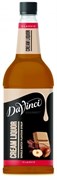 Сироп Сливочный ликер | Cream liquor DaVinci, 1000 мл Сироп Сливочный ликер | Cream liquor DaVinci, 1000 мл