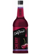 Сироп Fruit Innovations Вишня DaVinci, 1000 мл Сироп Fruit Innovations Вишня DaVinci, 1000 мл