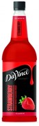 Сироп Клубника | Strawberry DaVinci, 1000 мл Сироп Клубника | Strawberry DaVinci, 1000 мл