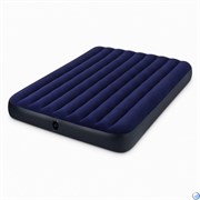 Надувной матрас Intex 64759 двуспальный (без насоса) (152х203х22) Надувной матрас Intex 64759 двуспальный (без насоса) (152х203х22)