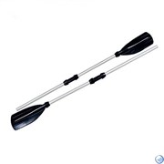 Весла алюминиевые BestWay 62064 (152 см х2шт )