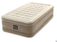 Надувная кровать Intex 64426 (99х191х46) эл. насос