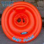 Надувные водные ходунки Intex Baby Float 56588 (1-2 года) Надувные водные ходунки Intex Baby Float 56588 (1-2 года)
