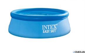 Надувной бассейн Intex 28120 (305х76см) Надувной бассейн Intex 28120 (305х76см)