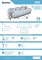 Каркасный бассейн BestWay 56441 + фильтр-насос, лестница (404х201х100) - фото 102815