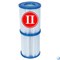 Круглый каркасный бассейн Bestway 56260 (366х100) + насос-фильтр - фото 103483