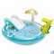 Игровой центр Крокодильчик Intex 57165 (201х170х84)