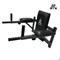 Брусья настенные DFC Homegym G294 - фото 108750