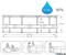 Каркасный бассейн  Steel Pro MAX Bestway 56408 +фильтр-насос (305х76 ) - фото 109034