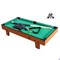Бильярдный стол DFC "PIRATE" мини HM-BT-36001 - фото 109901