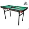 Игровой стол - бильярд DFC 27" RQ22004-PVC - фото 109906