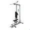 Тренажер тяга сверху/снизу DFC HOMEGYM HM019 - фото 110040