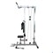 Тренажер тяга сверху/снизу DFC HOMEGYM HM019 - фото 110042