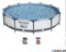 Бассейн каркасный  Steel Pro MAX Bestway 56416 + фильт насос (366х76см) - фото 111797