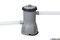 Каркасный бассейн Steel Pro Max Bestway 5612X + насос-фильтр, лестница, тент (427х122) - фото 111924
