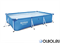 Прямоугольный каркасный бассейн Bestway 56403 (259х170х61) - фото 112119