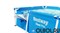 Прямоугольный каркасный бассейн Bestway 56403 (259х170х61) - фото 112123