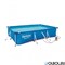 Прямоугольный каркасный бассейн Bestway 56403 (259х170х61) - фото 112124
