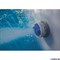 Каркасный бассейн на опорах Bestway 56710 + фильтр-насос, лестница, тент (549х274х122) - фото 112181