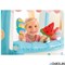 Детский бассейн Intex 48672 Ice Cream Stand Playhouse (127х102х99) - фото 112516