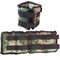 Утяжелители 5 кг (2х2,5кг) (нейлон) (камуфляж) (D34456) AW200-5 - фото 114543