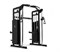 Кроссовер, силовая рама DFC PowerGym D700/2 - фото 115318