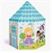 Игровой центр Домик Принцессы  Intex 44635 104х104х13cm - фото 115547