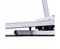 Беговая дорожка DFC AVALON для реабилитации, белая T185W - фото 116222