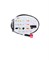 Насос ножной (3л) Intex 69611 - фото 122036