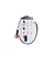 Насос ножной (3л) Intex 69611 - фото 122041