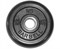 Диск обрезиненный BARBELL MB (металлическая втулка) 1.25 кг / диаметр 51 мм - фото 123107