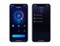 Intex 28450 Надувной СПА бассейн / Spa бассейн-джакузи гидромассажный  (211х71см) - фото 123911