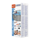 Bestway 5619D / Круглый каркасный бассейн Steel Pro MAX + насос фильтр, лестница, тент (4.27х1.22см) - фото 124267