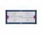Игровой стол - трансформер DFC Amber JG-GT-55411 - фото 125689