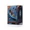 BestWay 65131 / Надувная байдарка Champion-X2 двухместная 331х88 см + насос и весла - фото 125786