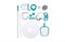 Набор для очистки бассейна DELUXE  BestWay 58237 - фото 125869