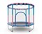 Батут детский DFC A.KOU KIDS 48" (122 см) с сеткой TX-B7110-48" - фото 126446