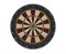 Мишень для дартса DFC SISAL PRO DARMB1815D - фото 127963