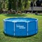 Каркасный бассейн / 305х106см / Summer Waves P20-1042-A + фильтр-насос - фото 128481