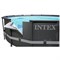 Чаша для каркасного бассейна Intex Ultra Frame 488 х 122 см / 12434A - фото 129575