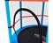 Батут детский DFC SMRKIDS 55" с сеткой, BLUE - TX-B7105FB - фото 129603