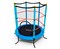 Батут детский DFC SMRKIDS 55" с сеткой, BLUE - TX-B7105FB - фото 129607