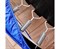 Батут для фитнеса усиленный DFC N1Fit 40'' (102 см) складной - JP07-C04-40 - фото 129621