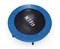 Батут для фитнеса усиленный DFC N1Fit 40'' (102 см) складной - JP07-C04-40 - фото 129625
