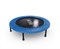 Батут для фитнеса усиленный DFC N1Fit 40'' (102 см) складной - JP07-C04-40 - фото 129627