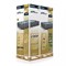 Bestway 561KJ / Каркасный прямоугольный бассейн - "APX" 365  /956x488x132см / + песч.фил-нас, лестн, тент, полисферы - копия - фото 129649