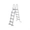 Bestway 561KJ / Каркасный прямоугольный бассейн - "APX" 365  /956x488x132см / + песч.фил-нас, лестн, тент, полисферы - копия - фото 129650