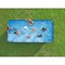 Bestway 561KJ / Каркасный прямоугольный бассейн - "APX" 365  /956x488x132см / + песч.фил-нас, лестн, тент, полисферы - копия - фото 129657