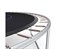 Батут с сеткой DFC PELPO 10ft /305 см / с лестницей, BLUE - GBT-10B - фото 129705